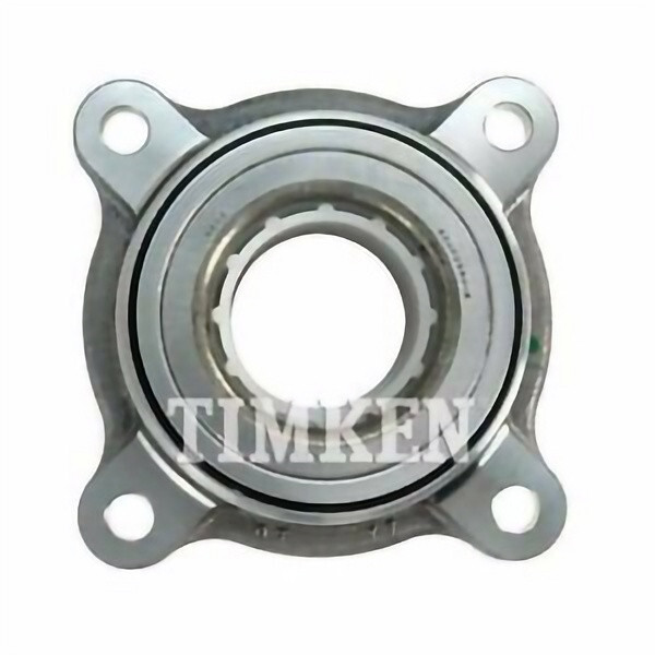 Genuine LX570 Sequoia Land Cruiser Tundra Hub Wheel Bearing Module 4357060031