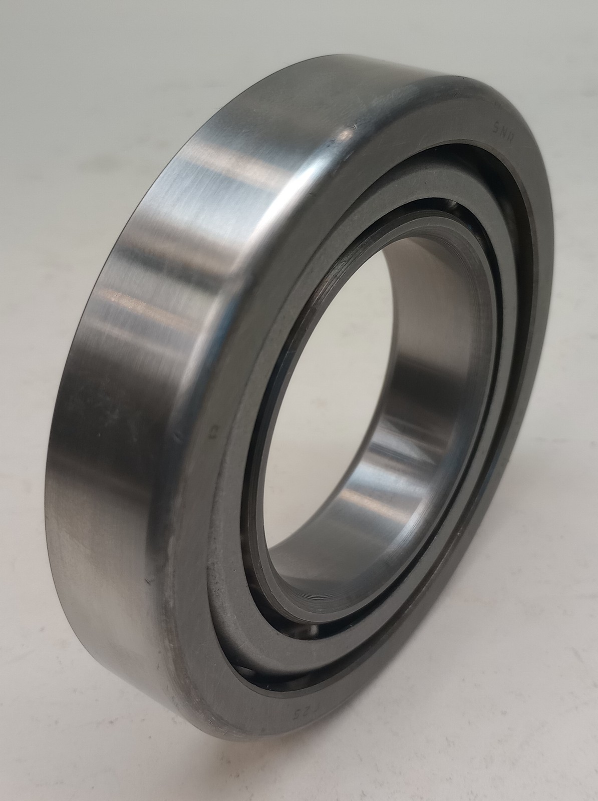 SNR 7212 BG Angular Contact Ball Bearing 60 X 110 X 22mm 7212-BG