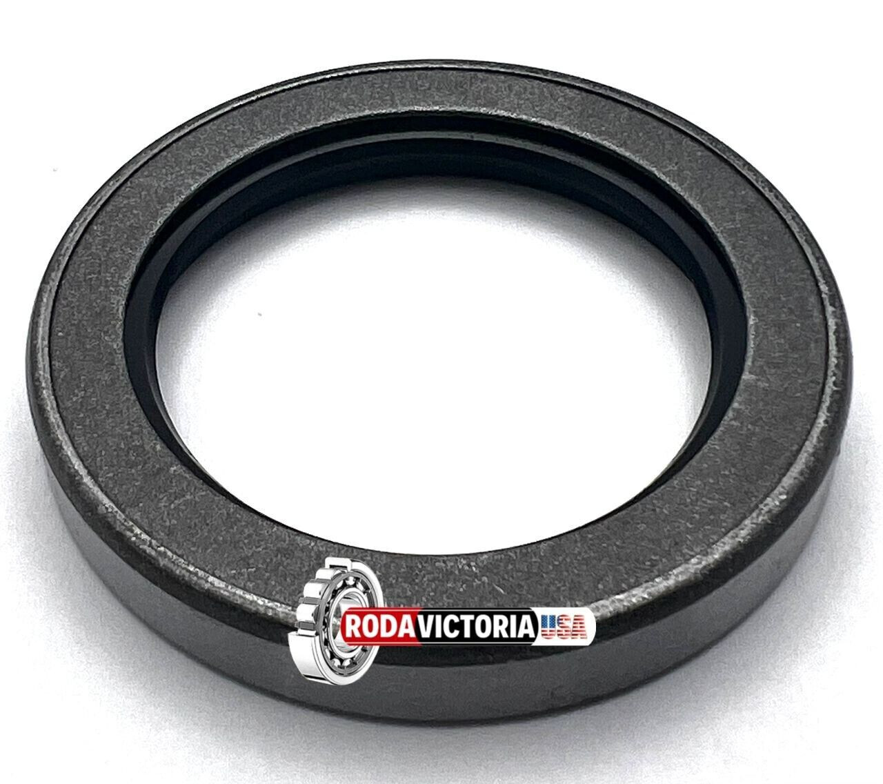 Metric Oil Shaft Seal 50X70X10mm Dust Grease Seal TB Double Lip w/ Spring