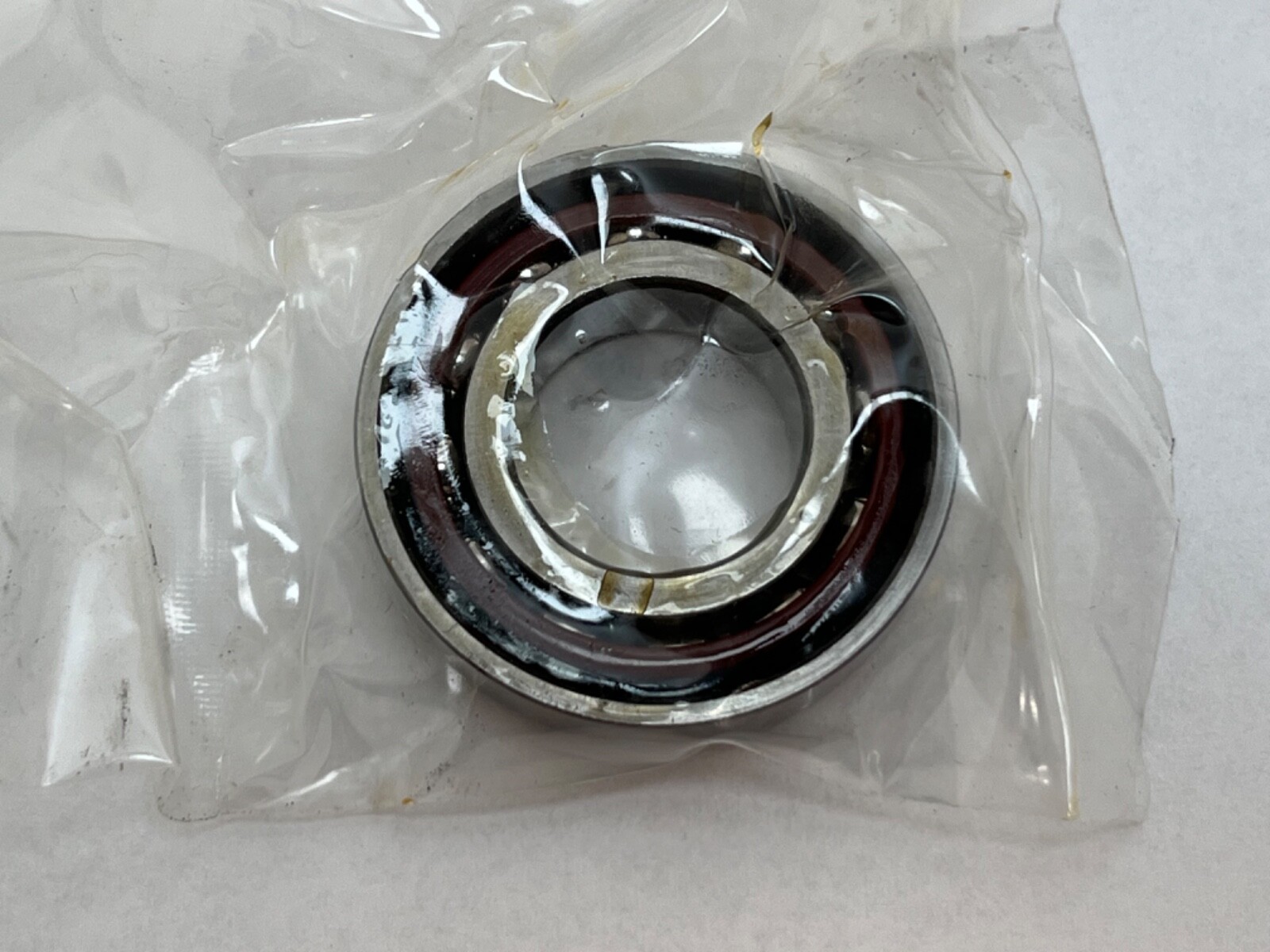 SKF 7003-ACD/GAP4A Bearing 17x35x10 mm 7003A5 7003-ACD-GA-P4A Italy