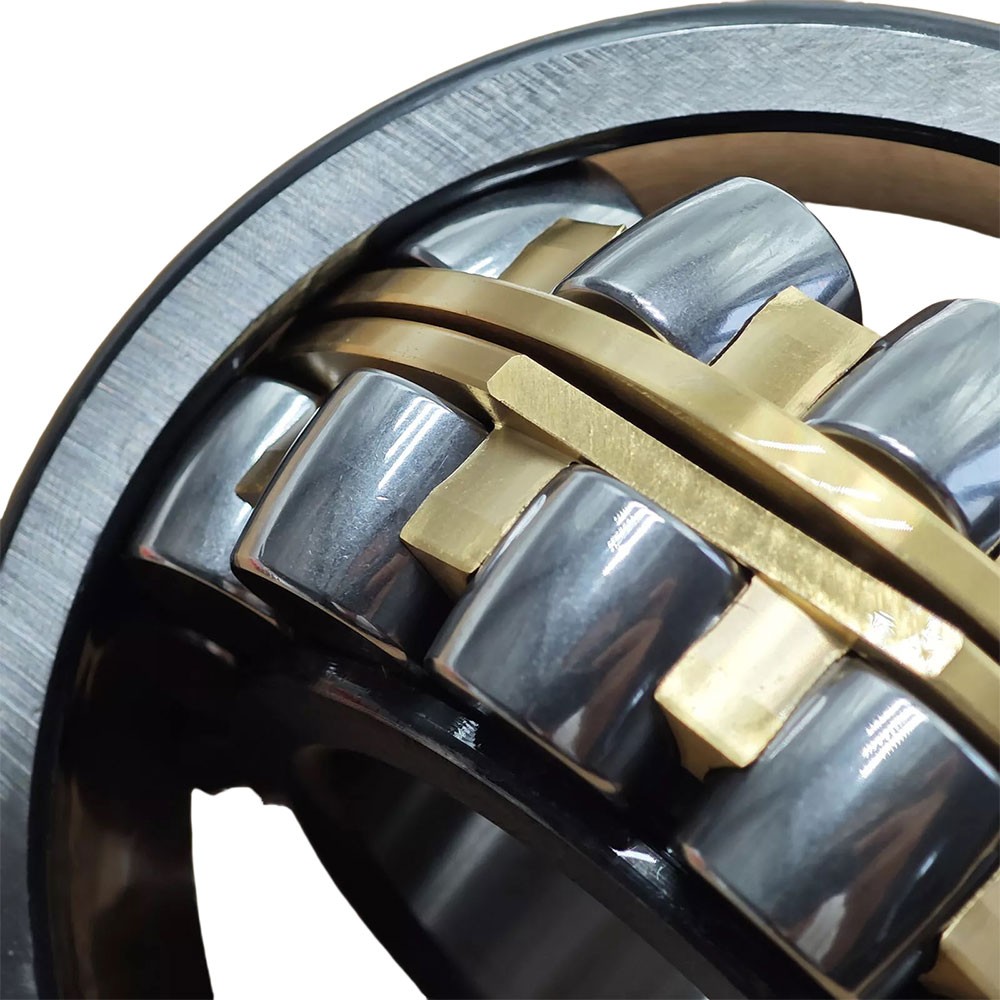22313-E1A-XL-MA-T41A FAG 65 x 140 x 48 mm SPHERICAL ROLLER