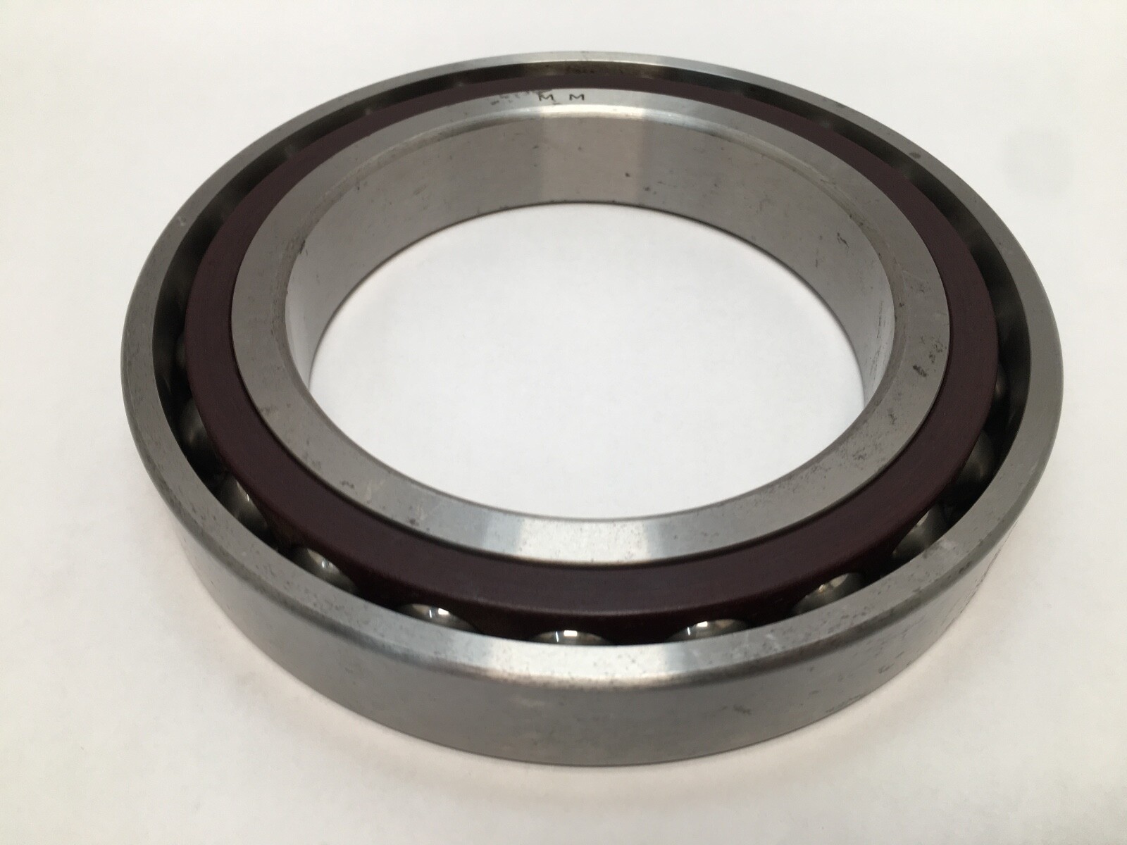 Fafnir 2MM9124WI Bearing 120x180x28 mm 7024-C 2MM-9124-WI-CR USA