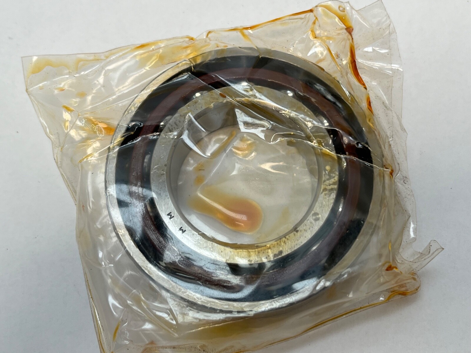 Fafnir 2MM209WI-DUL Bearing 45x85x19 mm 7209-C 2MM-209-WI-CR-DUL USA