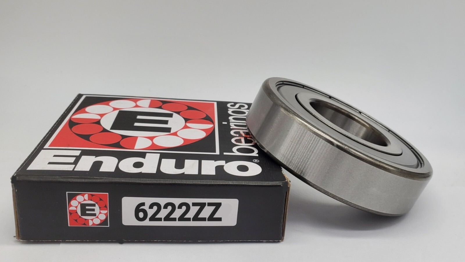 6222ZZ Ball Bearing Shielded 110x200x38 Ships fast from California Enduro brand