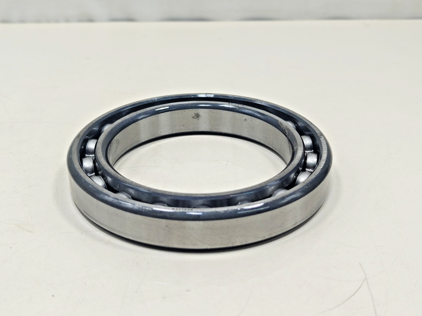 XLJ3-1/2J RHP Deep Groove Imperial Ball Bearing XLJ 3.1/2 / XLS 3 1/2 XLJ 3 1/2