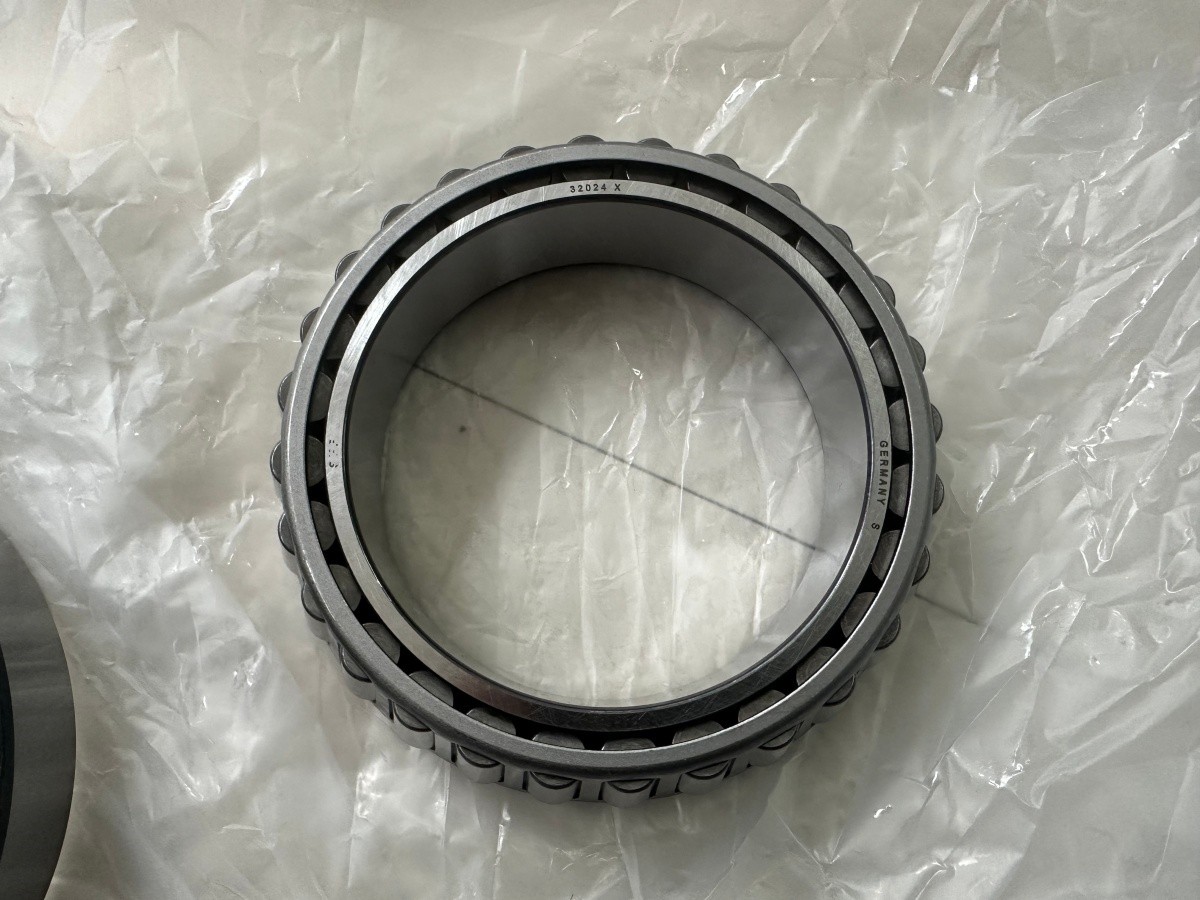 Tapered Roller Bearing Fits For SKF 32024 X 120x180x38 mm