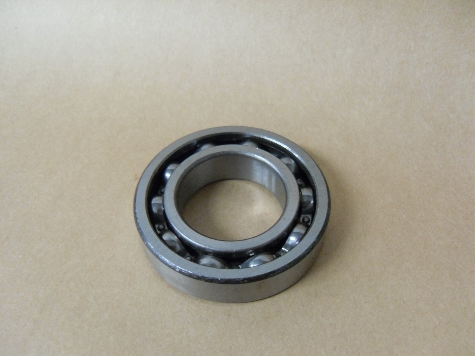MRC 106KS BALL BEARING 55MM OUTSIDE DIAMETER
