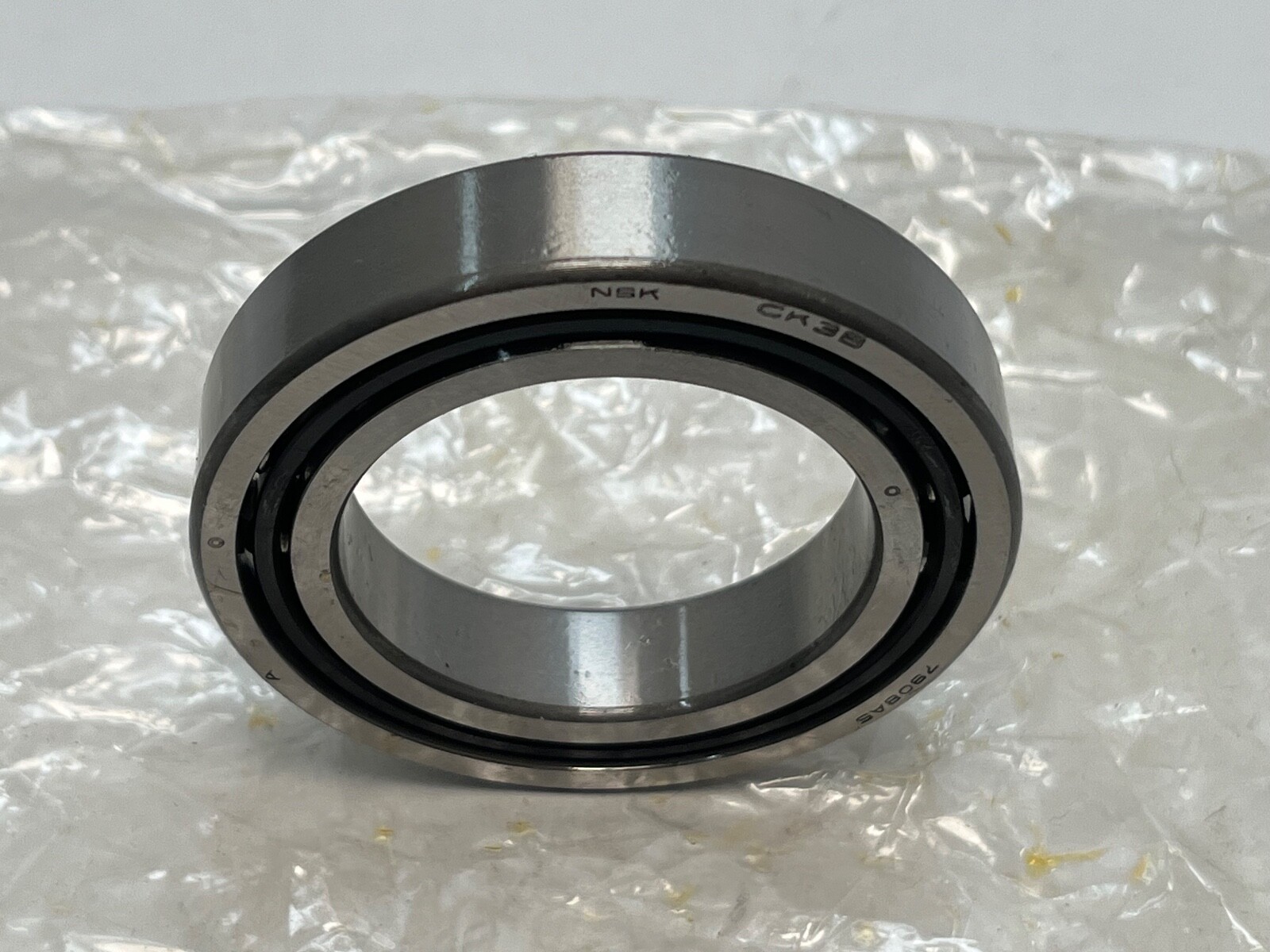 NSK 7908A5TYSUL Bearing 40x62x12 mm 71908 7908-A5-TY-DUL Japan
