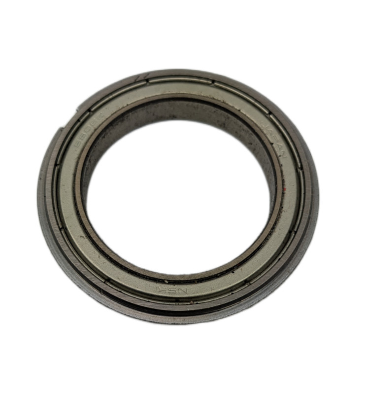 NSK 6806Z Deep Groove Ball Bearing Shielded 30x42x7mm