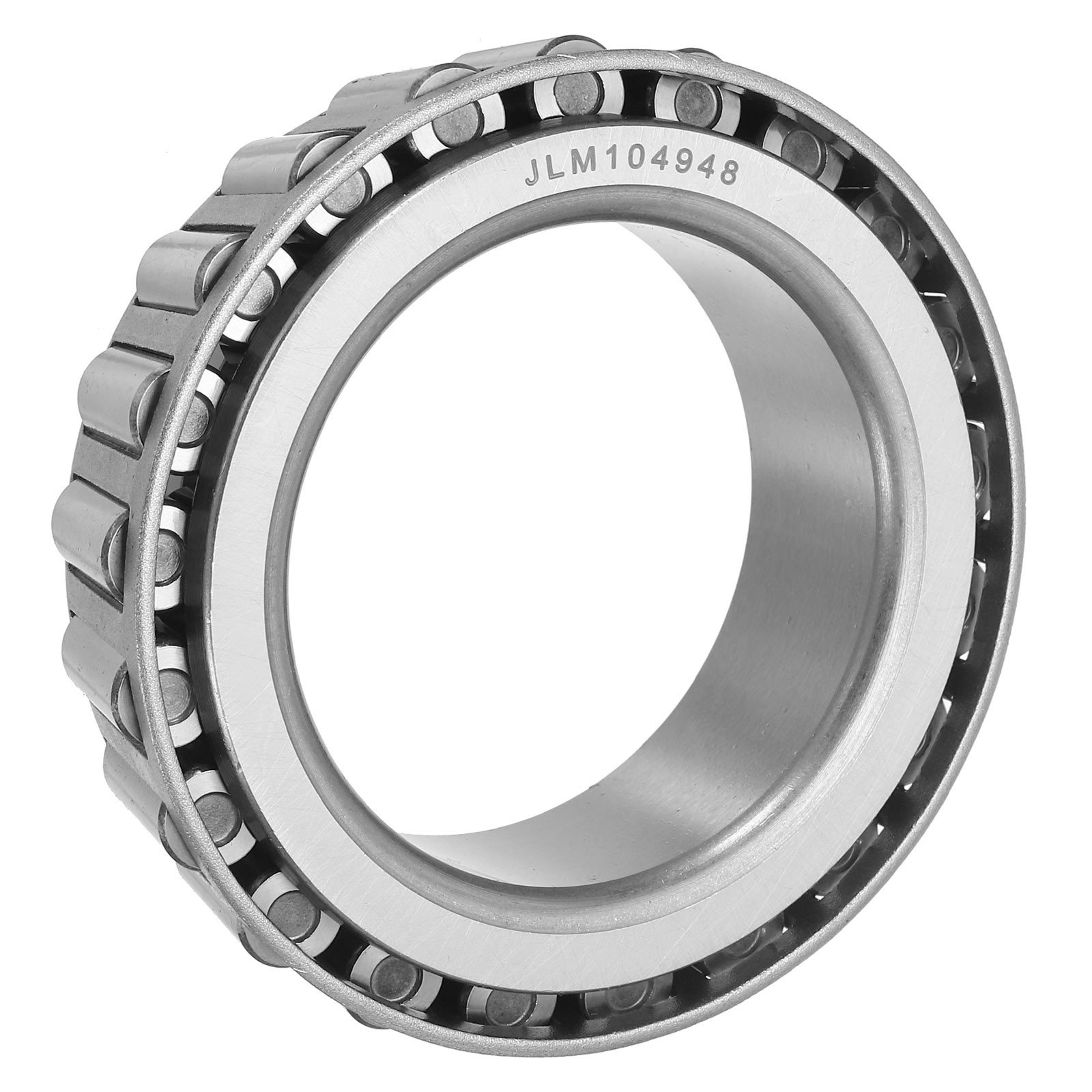 JLM104948 Tapered Roller Bearing Cone 1.97″ Bore x 2.99″OD P6
