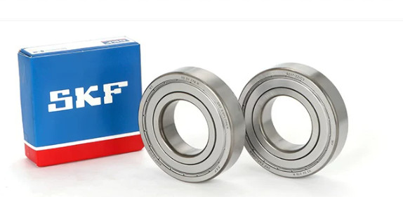 1PCS SKF-6203-2Z/C3 [Metal Sealed] Bearing