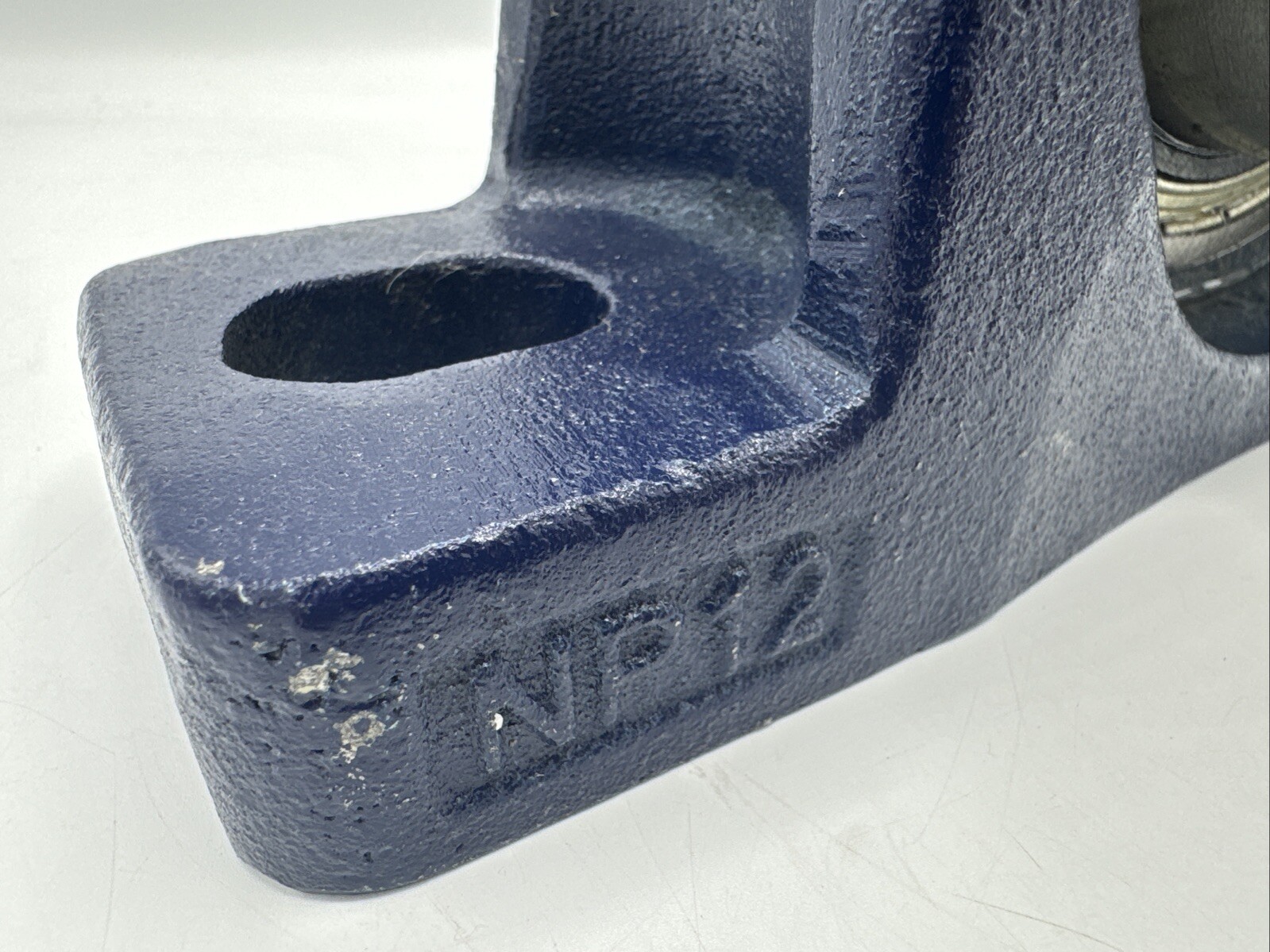 RHP Pillow Block NP75 NP12 Casting 1075-75G Bearing