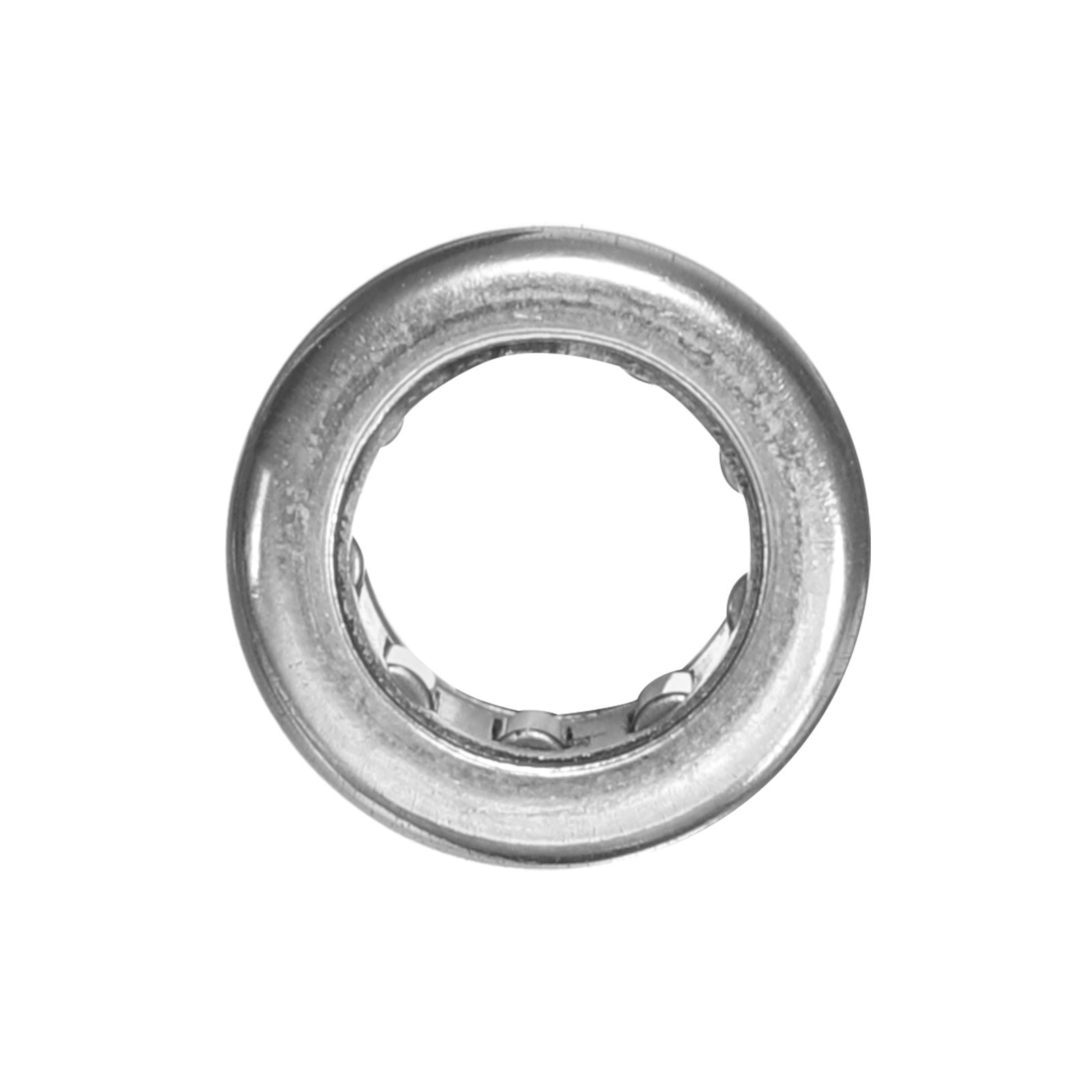 2 Pcs RCB081214 Needle Roller Bearings One Way Bearing 1/2×3/4×7/8, Bearing