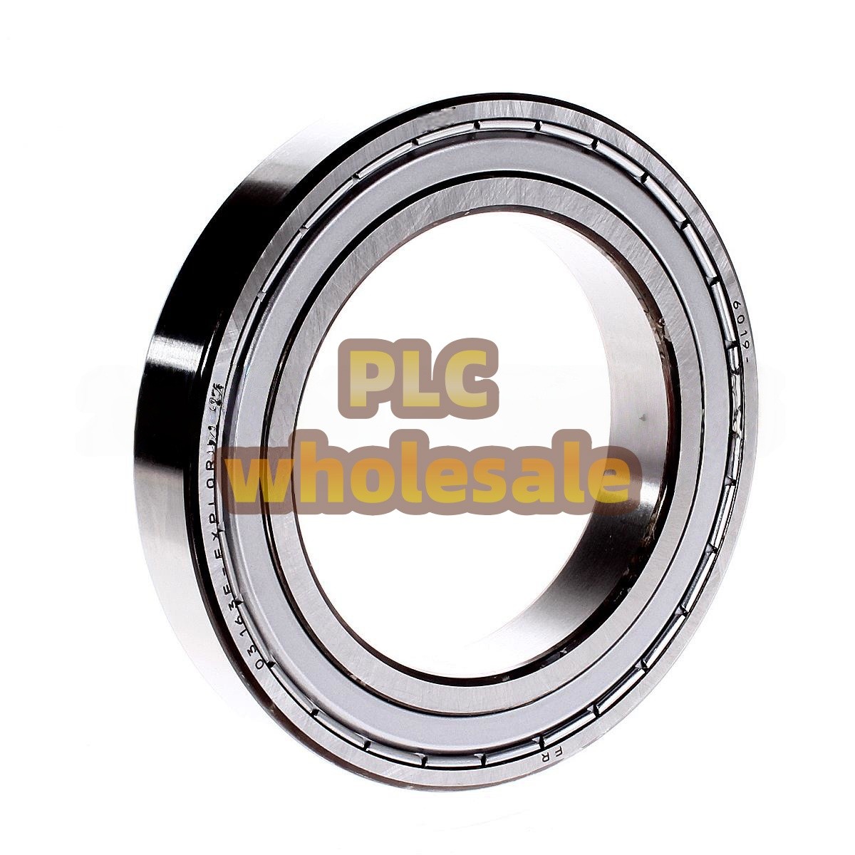 1PCS NEW SKF 6019-2Z single row deep groove ball bearing Fast shipping