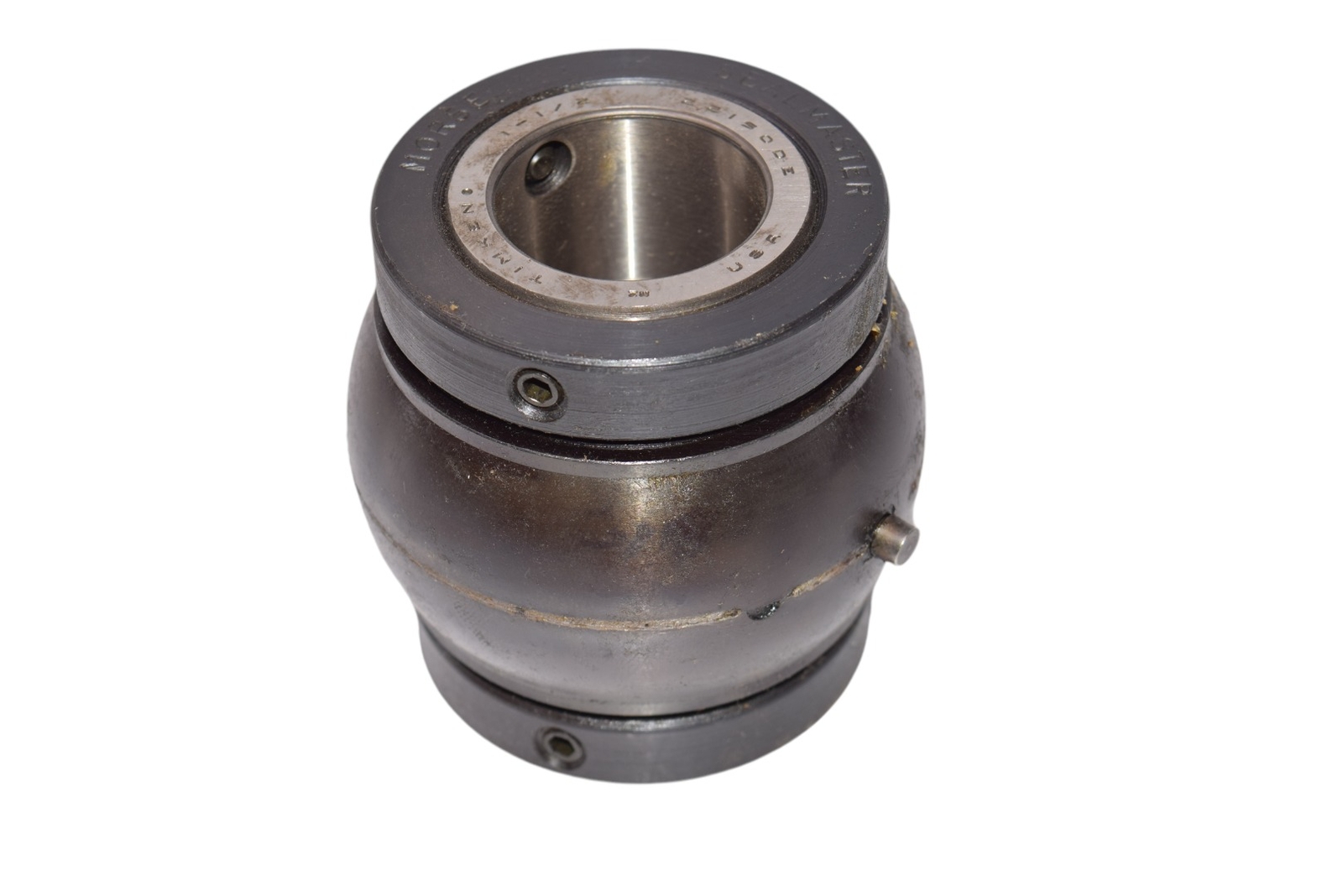 Morse Sealmaster 221500E 1-1/2” Cartridge Bearing
