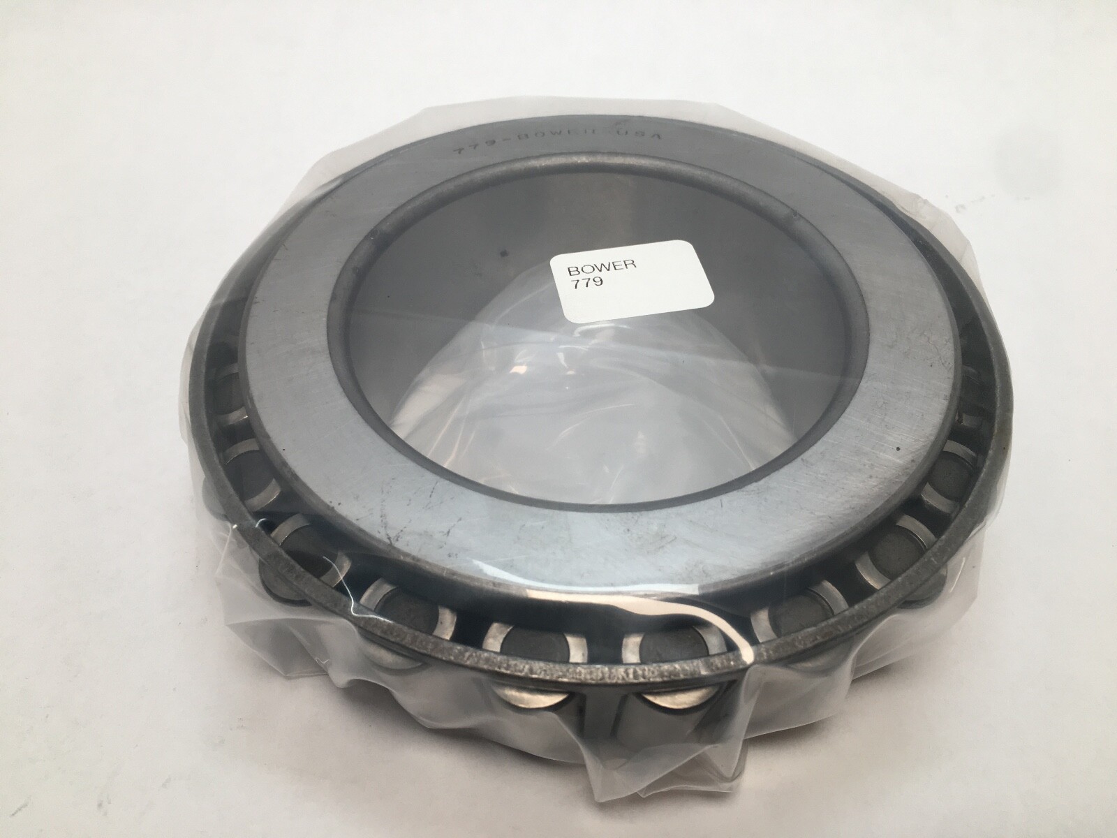 Bower 779 Taper Bearing Cone 3-7/8″ ID USA