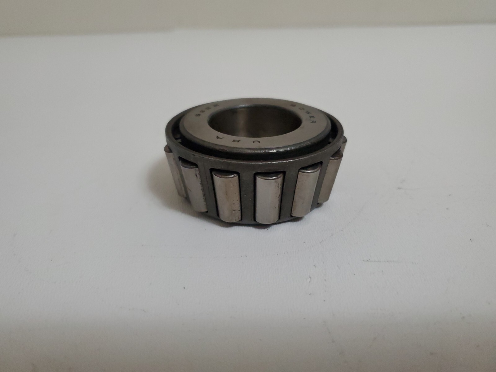 Bower 2559 Tapered Roller Bearing Cone