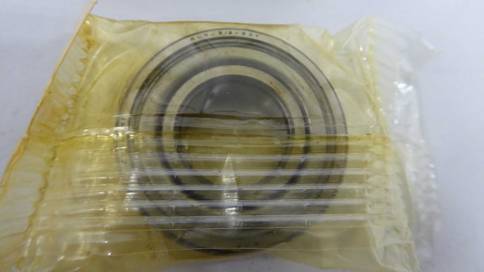 New Departure NDH KLNJ-5/8-2Z-Y Ball Bearing Delco