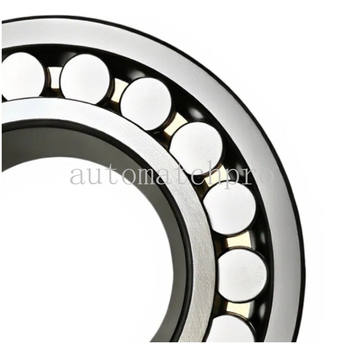New Spherical Roller Bearing for Timken 110 x 200 x 53 mm 22222KEMW33C3