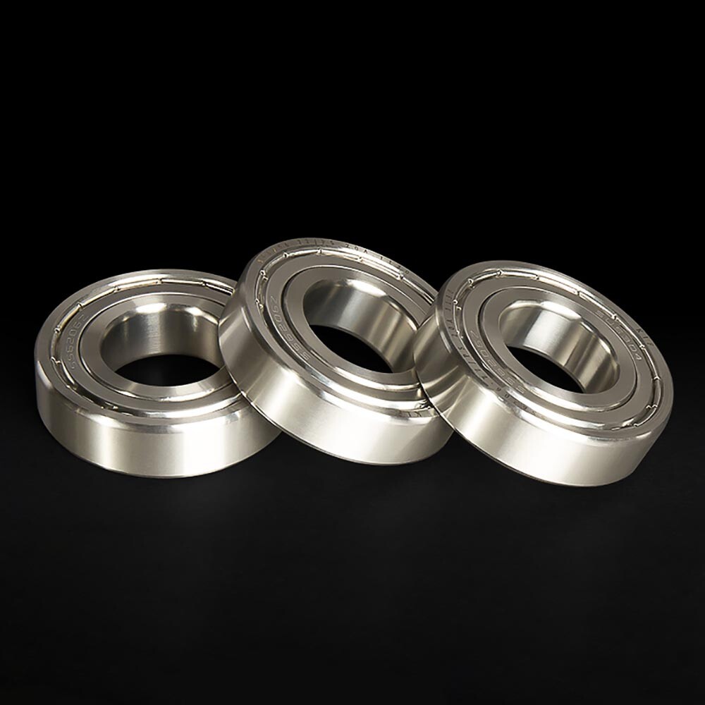 Bearings 6000-6200-6300 Open 2RS 2Z Standard Deep Groove Ball Bearings