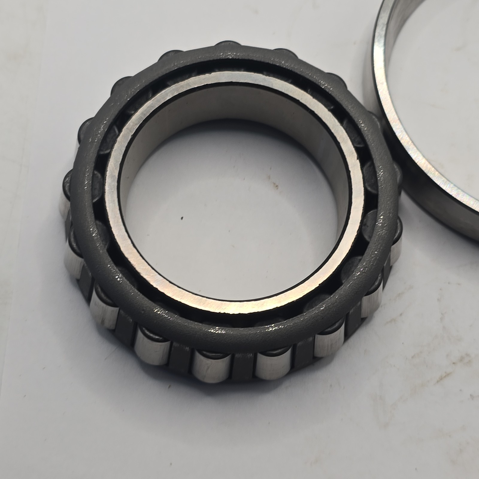 BCA/Bower 368A/362A Tapered Roller Bearing & Cup Federal Mogul