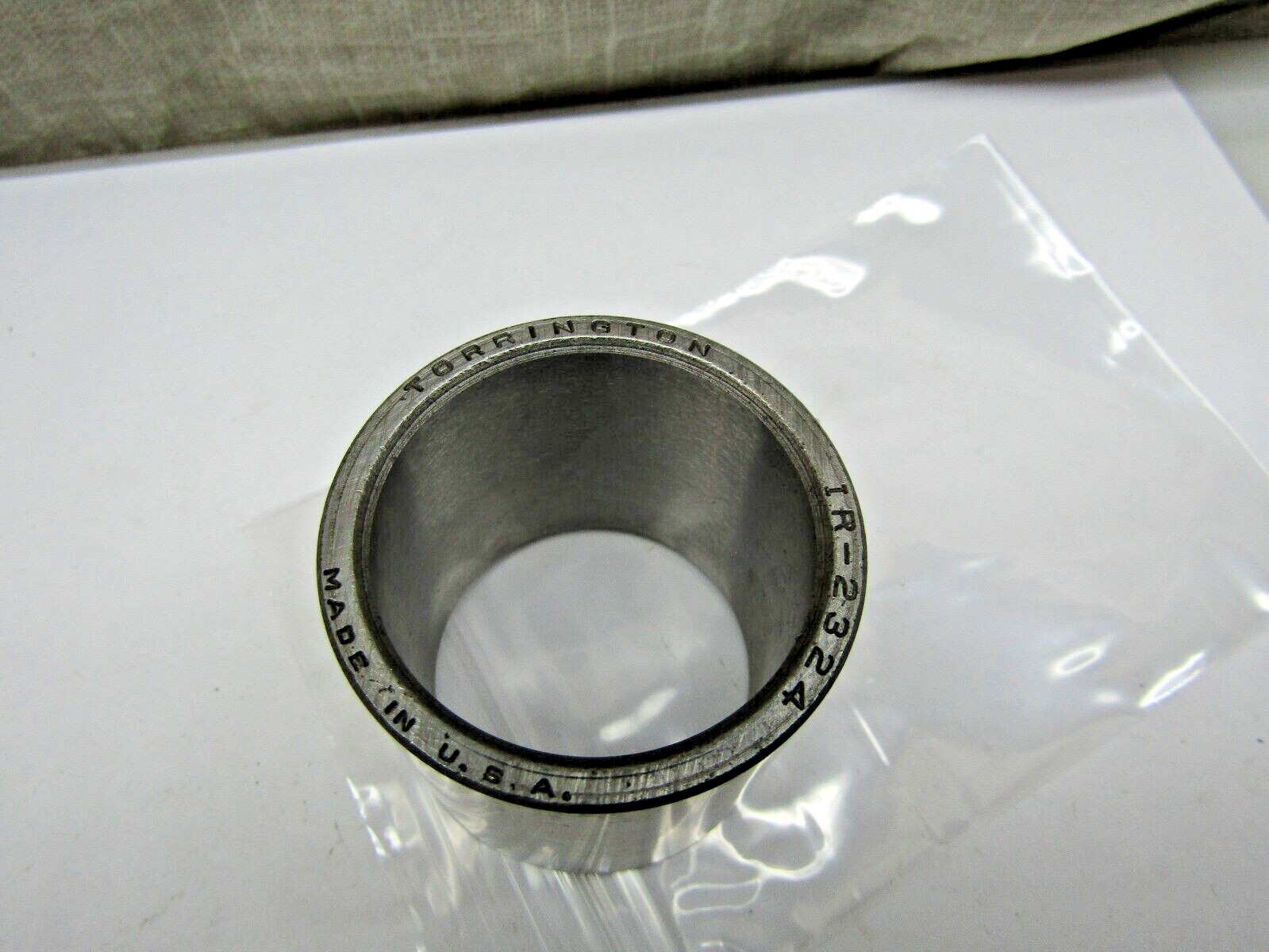 Torrington IR-2324 1-7/16″X 1-3/4″ X 1-1/2″ Roller Bearing Inner Race