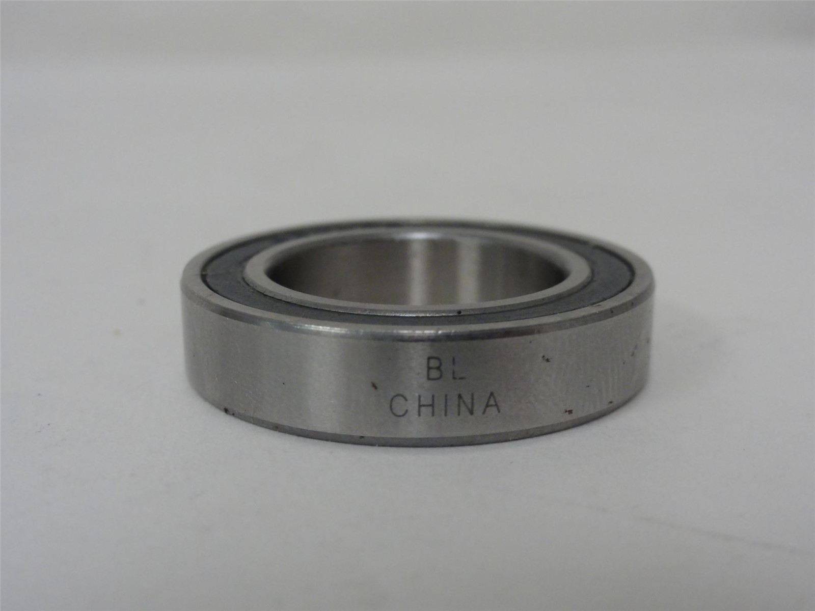 235573 New-No Box; BEI 6804-2RS Ball Bearing; 20mm ID; 32mm OD; 7mm Width