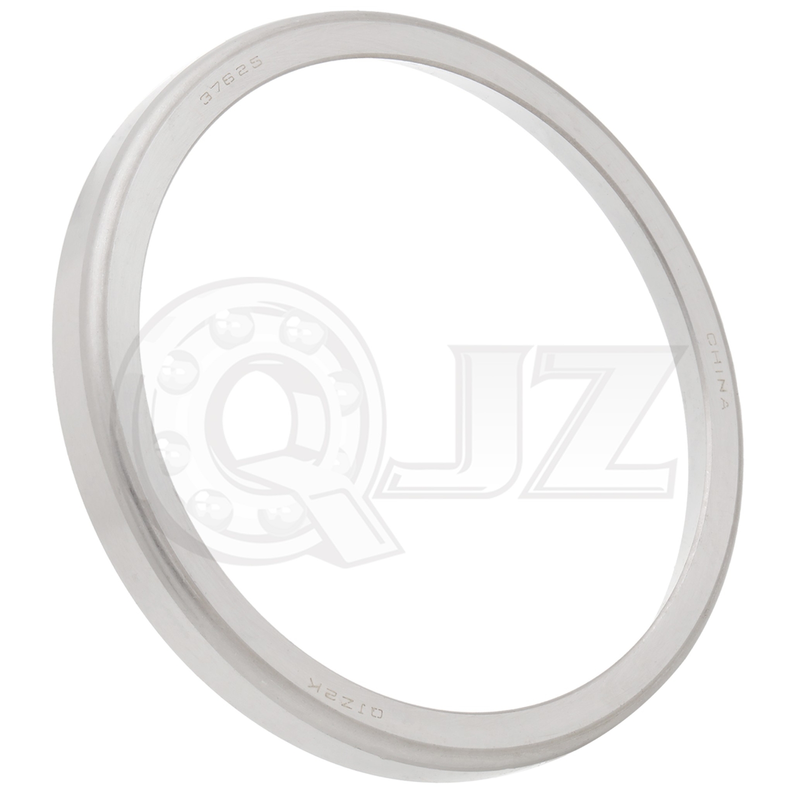[Qty.2] BR-37625 Tapered Roller Bearing Single-Cup/Race [4.25in OD x 0.625in W]