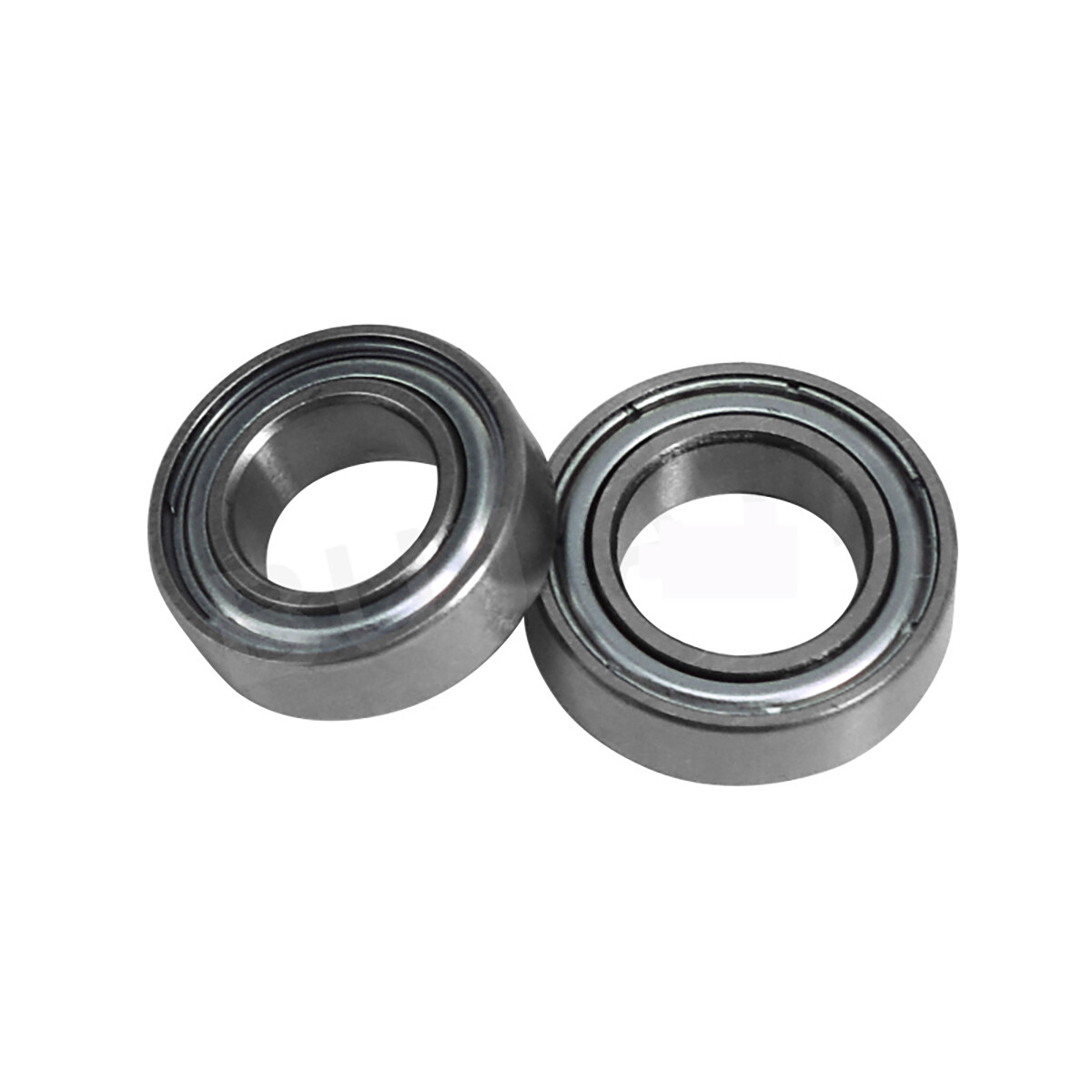 Mr52 – Mr148 Zz Metal Series High Performance Miniature Metric Bearings Shielded