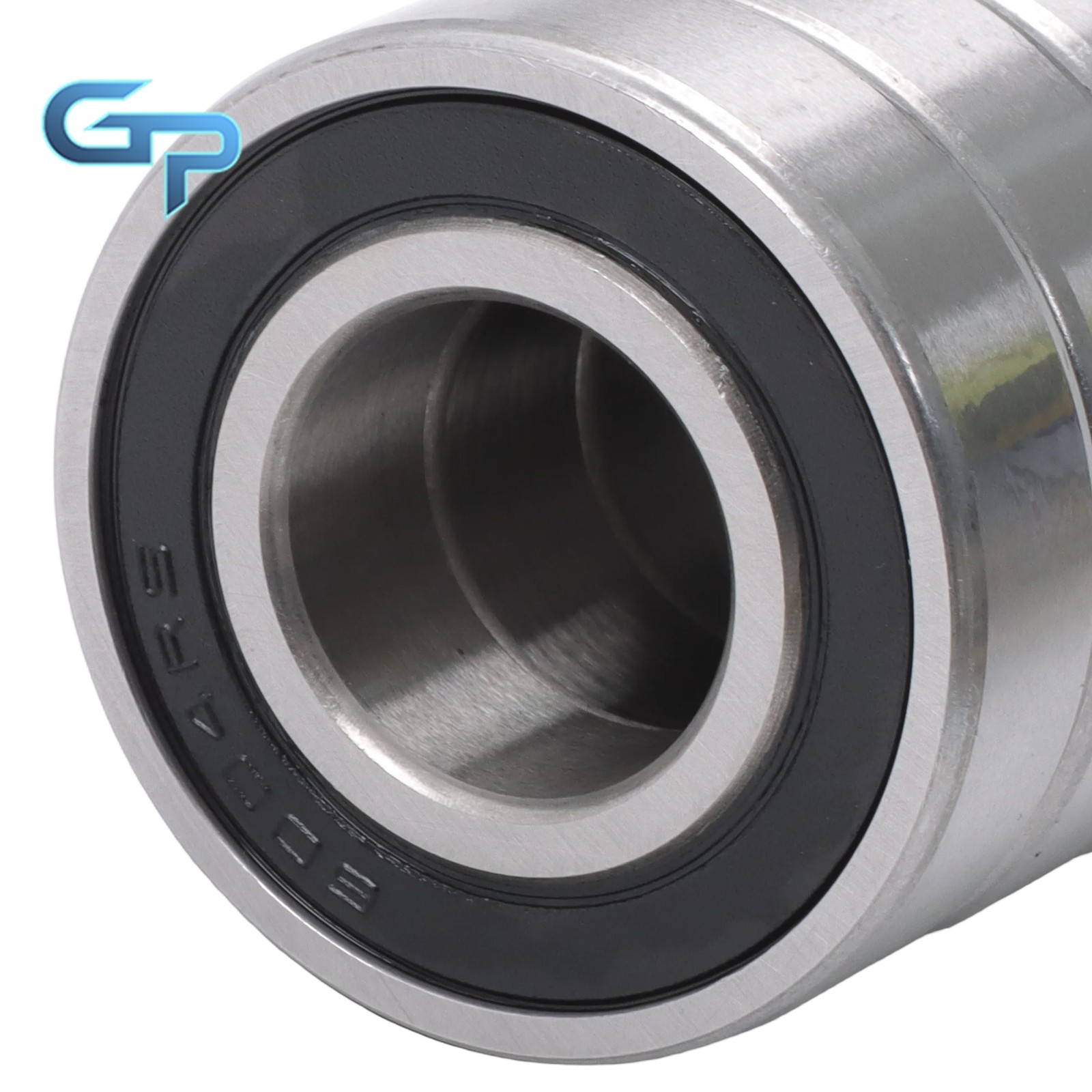 10 Count 6004-2RS C3 Premium Rubber Sealed Ball Bearing 20x42x12mm Precision