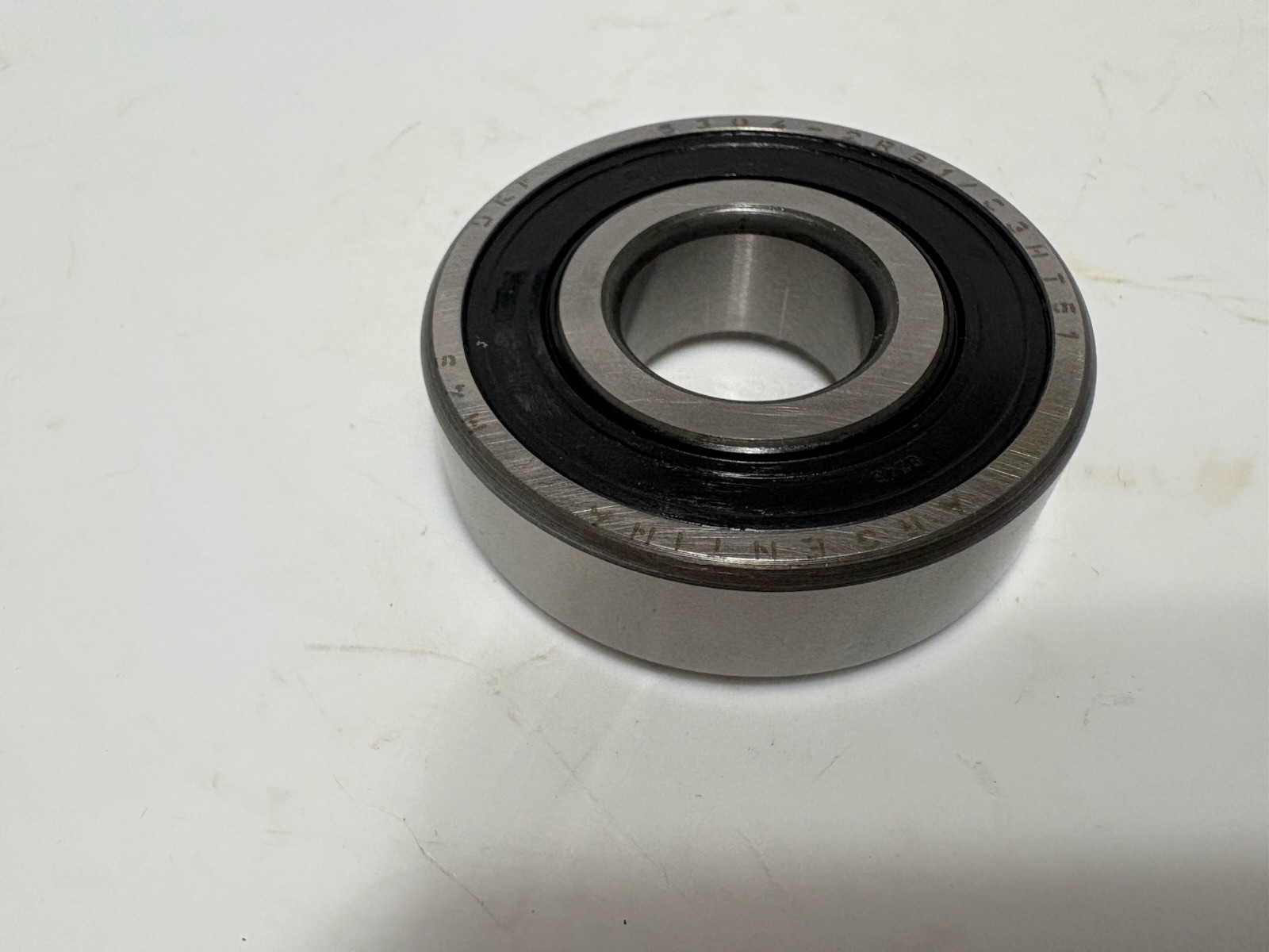 SKF 6304-2RSJEM (C3) Radial Ball Bearing