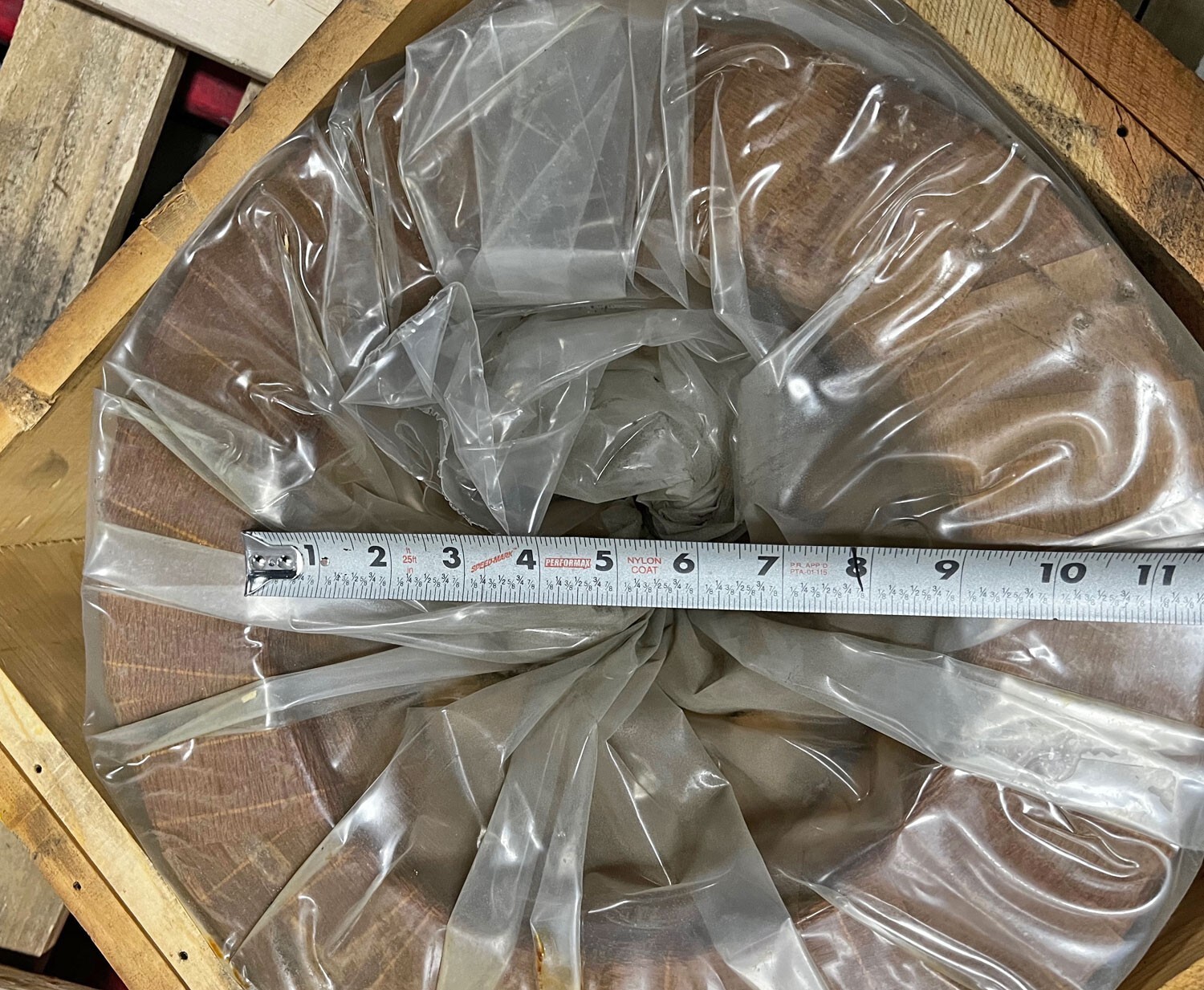 Bower 15″OD 9″ID x 5″ Cylindrical Roller Bearing M-2378-B 21540 CHS GHS GLS GL5