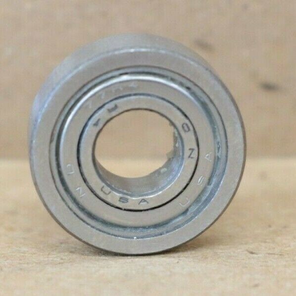 77R4 Bearing Made In USA OD .625″ ID .25″ Width .196″ New Old Stock