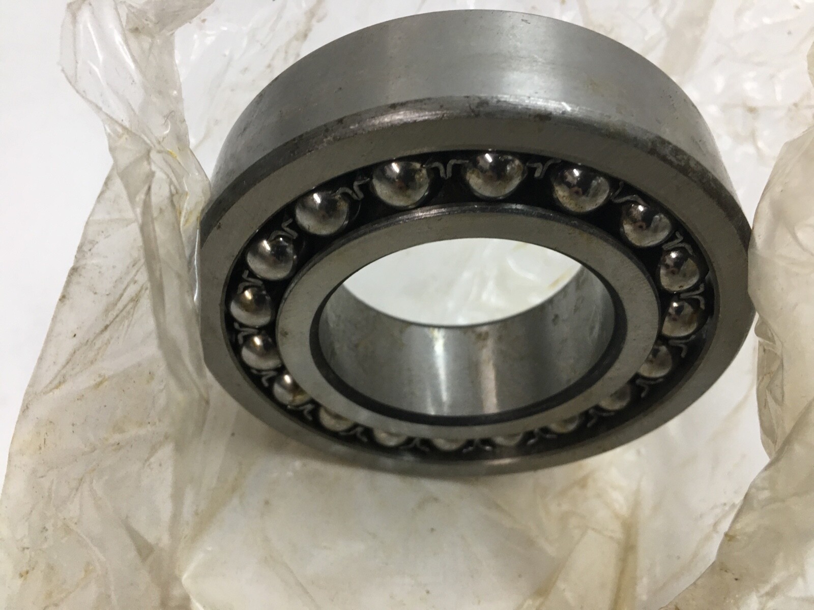 BL 2209C3 Self Aligning Bearing 45x85x23 mm 2209 C3 URB 2 pcs