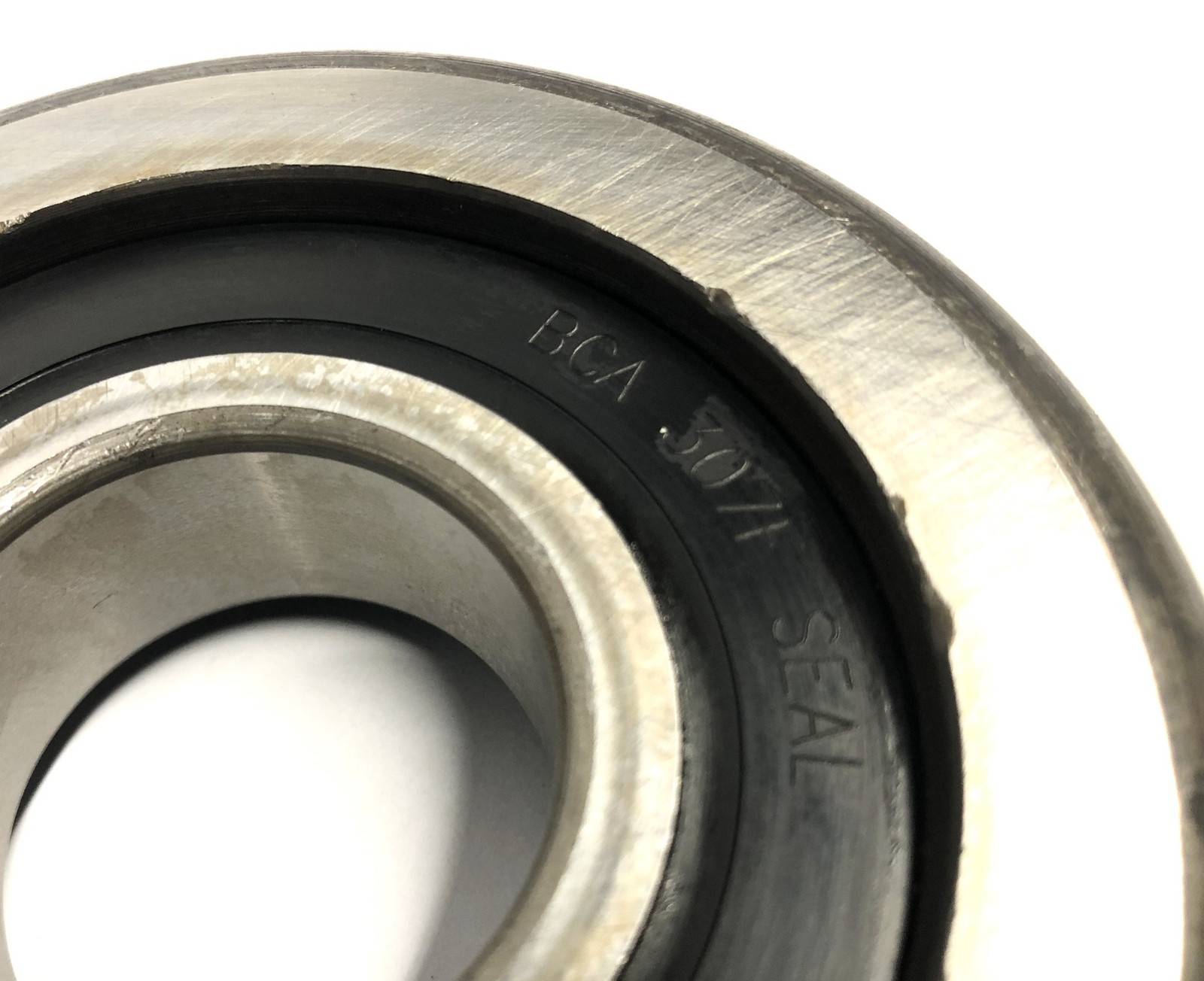 BCA Mast Guide Forklift Roller Bearing MG307FFP NOS