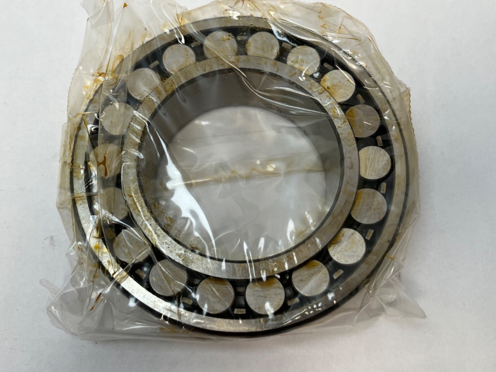 Torrington 22216KVJW33C3 Spherical Bearing 80x140x3 mm 22216 K VJ W33 C3 Italy