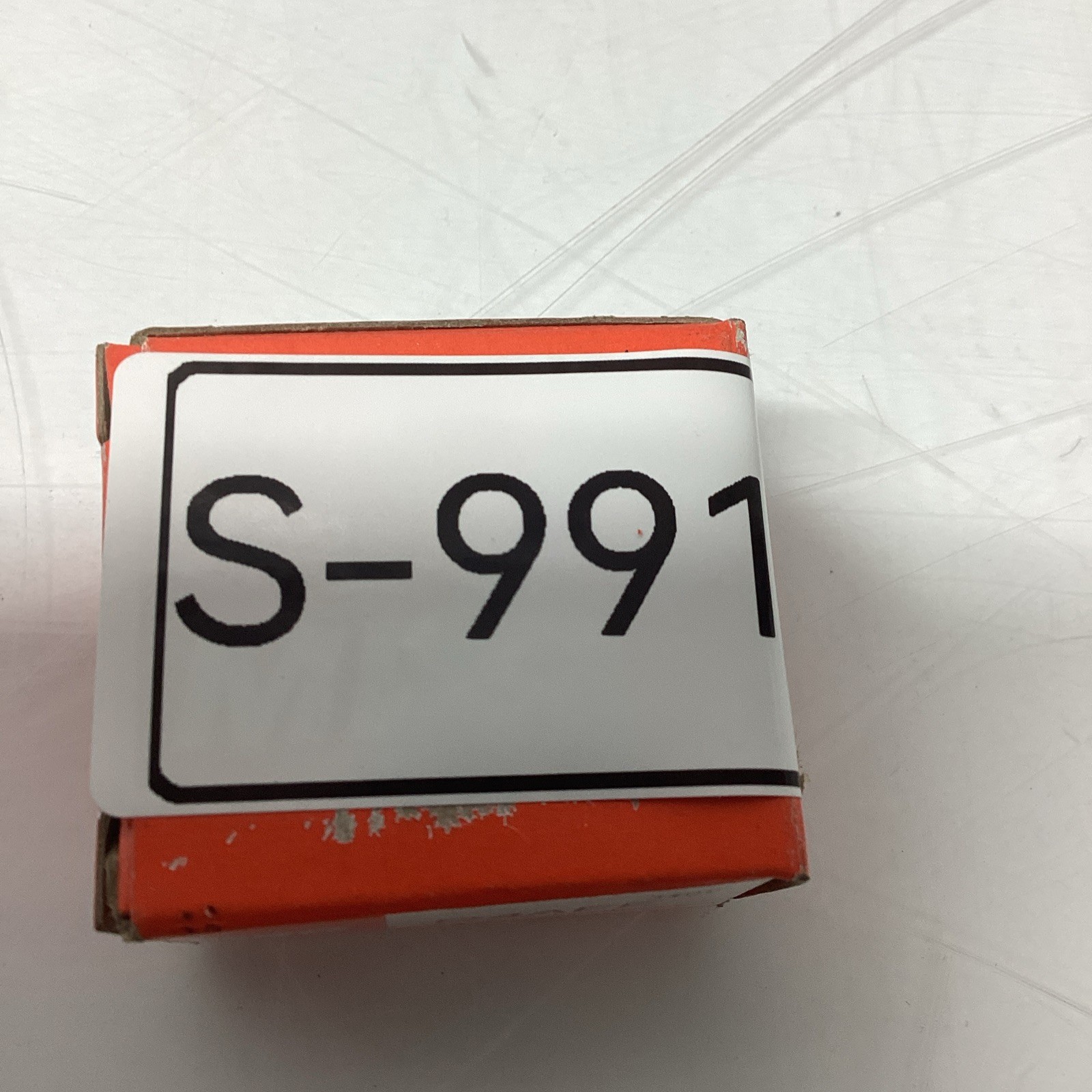 MRC R4AFF Ball Bearing S-991