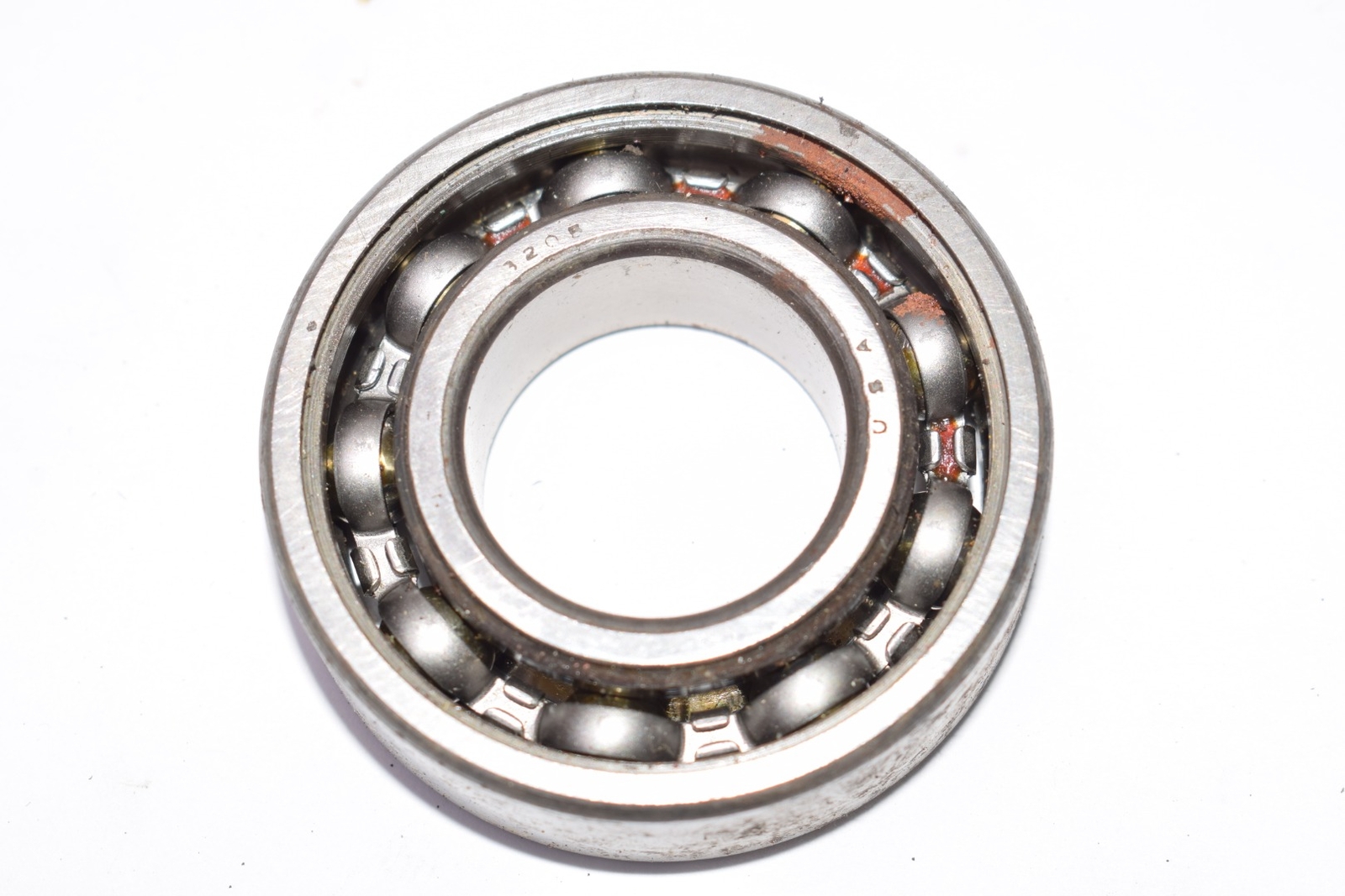 SKF, Bearing, Part: 3208, USA