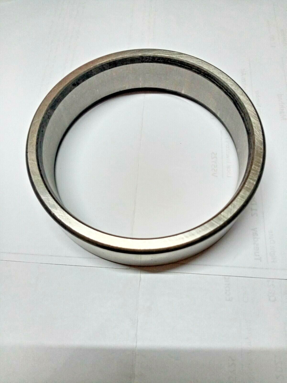 N311 Cylindrical Roller Bearing Steel Cage 55x120x29 MM USSR NEW OPEN N 311
