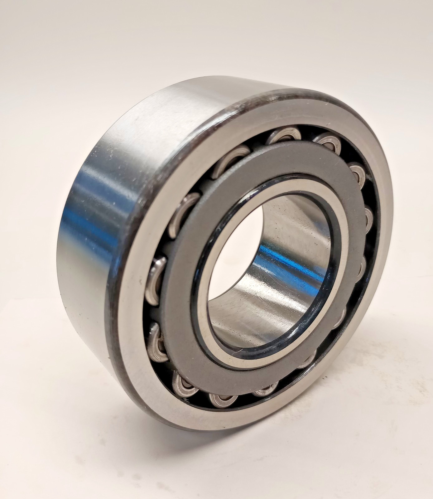 SKF 22311-CC-W22 Spherical Roller Bearing 55x120x43mm ref# 22311E / 22311CC