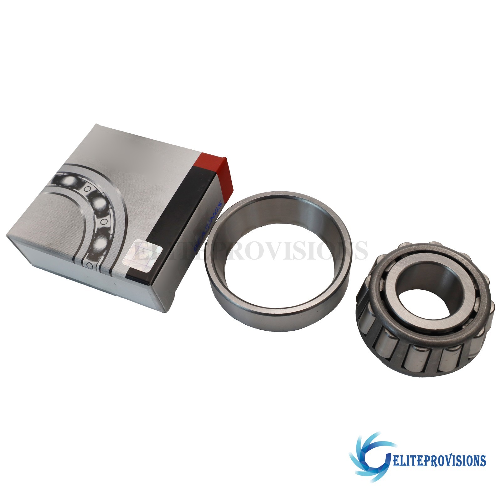 NEW Tapered Roller Bearing 3/4″x1.15/16″x3/4″ For Koyo 09195/09067 US