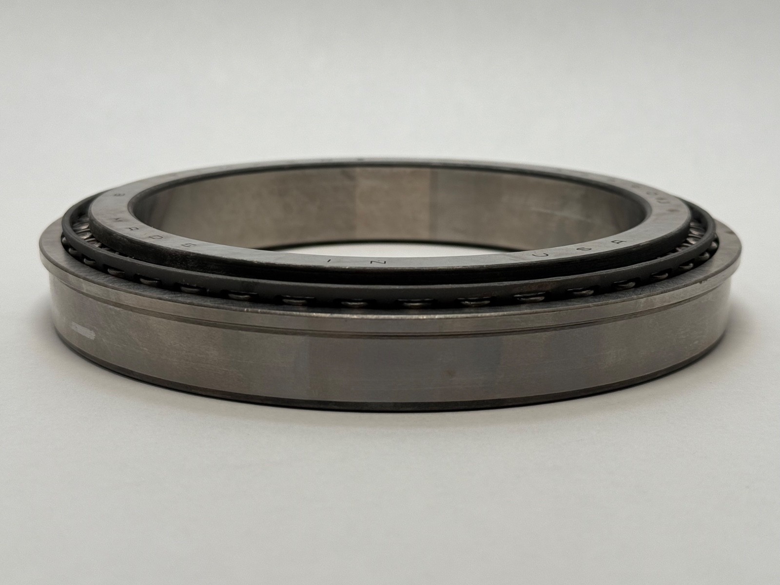 Timken 36690-3/36620B-3 Bearing Cone&Cup 5-3/4″ID 7-5/8″OD 36690 36620-B Class 3