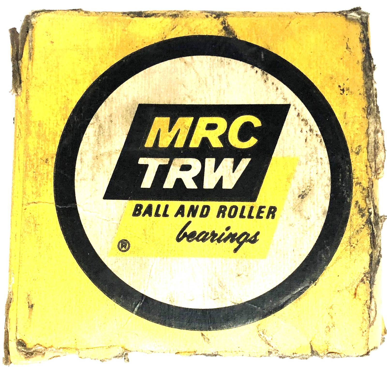 MRC TRW 2 Piece Ball Bearing Set 211RDS NOS