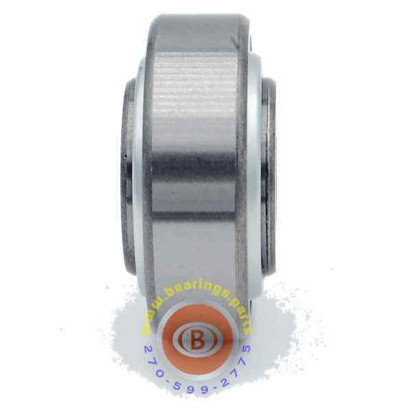 Replaces Lilliston 10237 Special Agricultural Ball Bearing