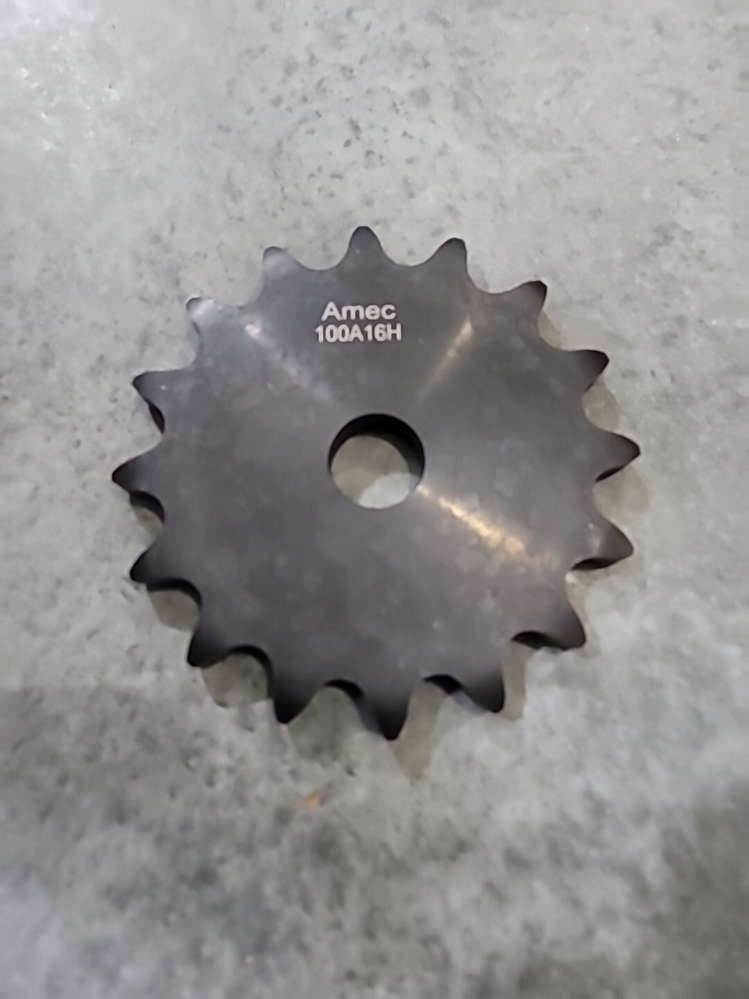 100A16H – AMEC – SPK ROLLER A
