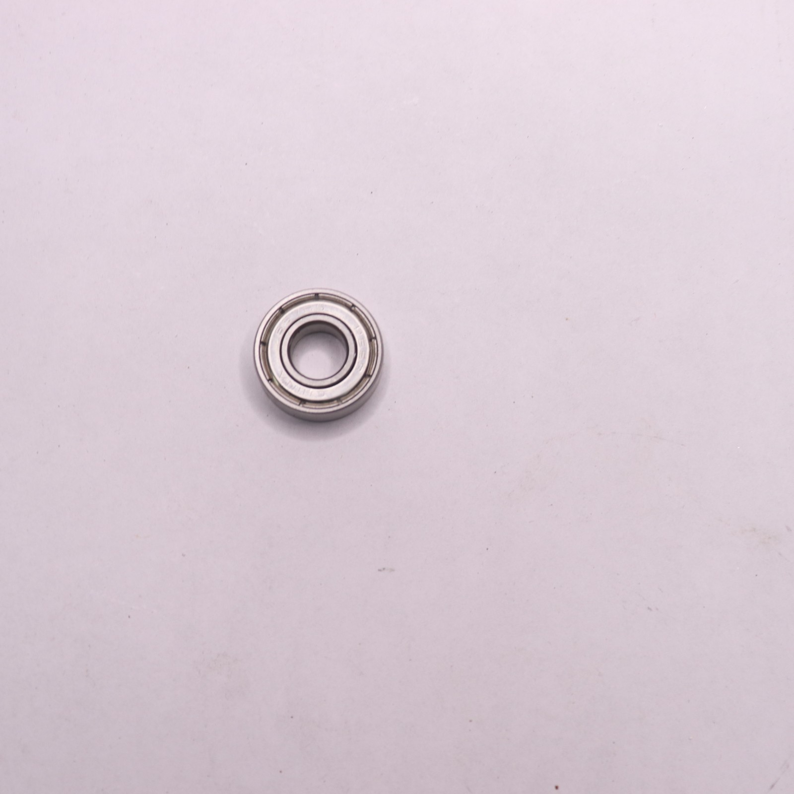 Peer 7R6 R-Series Radial Bearing Single Shield 3/8″ ID x 7/8″ OD x 0.2812″ Width