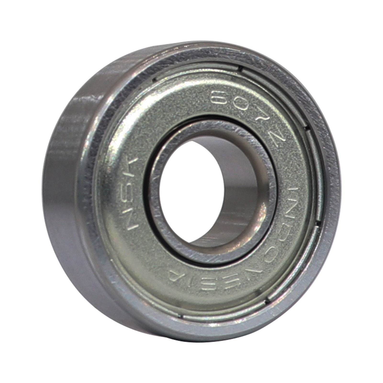 8PACK NSK 607ZZ Precision Bearings 7X19X6mm Rotating Quiet High Speed Bearings