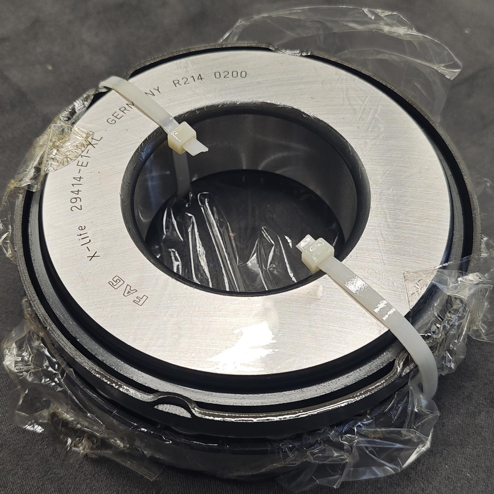 29414-E1-XL Spherical Roller Thrust for FAG/Schaeffler 70 x 150 x 48 mm