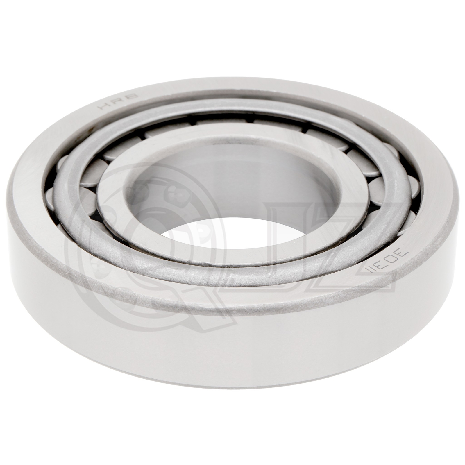 [Qty.2] 30311 Tapered Roller Bearing Cup & Cone [55mm ID x 120mm OD x 31.5mm W]