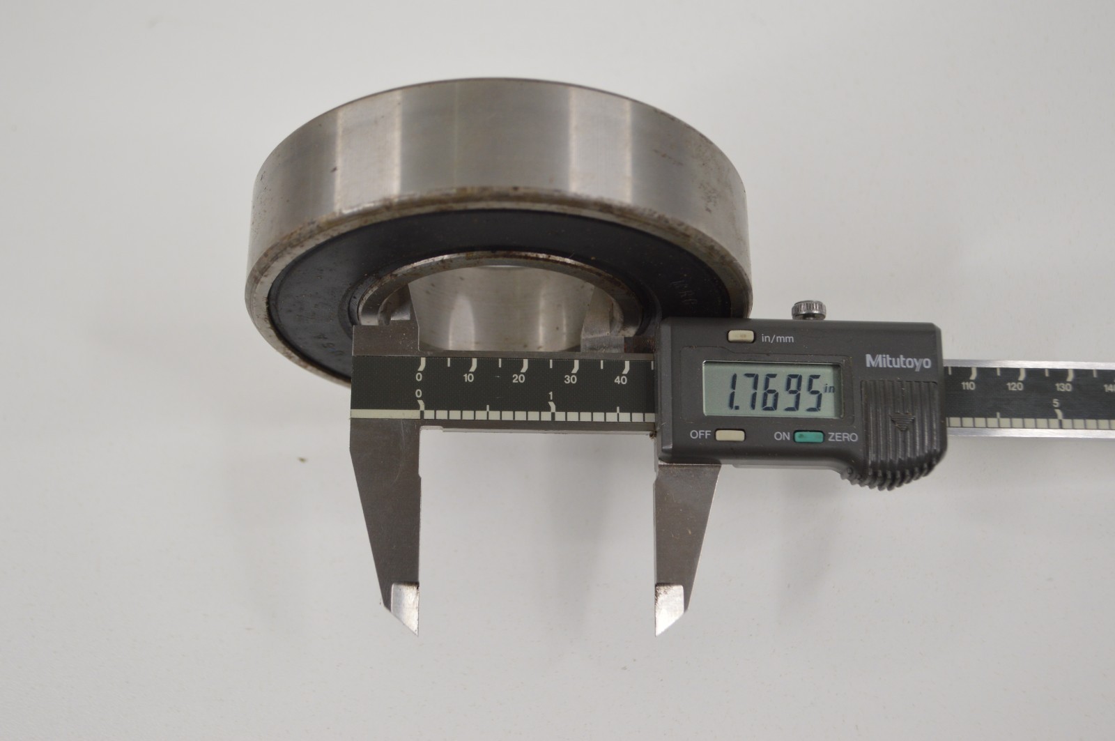 MRC 309SZZ Deep Groove Bearing 45mm ID 100mm OD 25mm Width NEW IN BOX